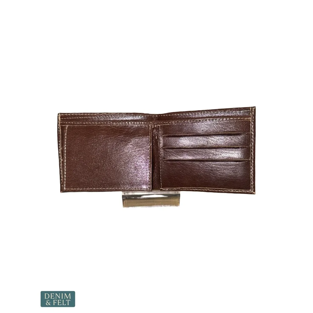 The Unbranded Brand handcrafted leather